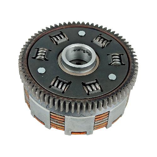 [F9-1046] CLUTCH COMPLETO