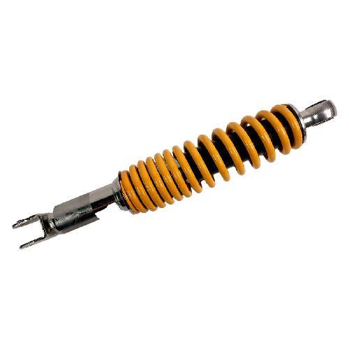 [E8-1098] AMORTIGUADOR TRASERO AMARILLO 315mm