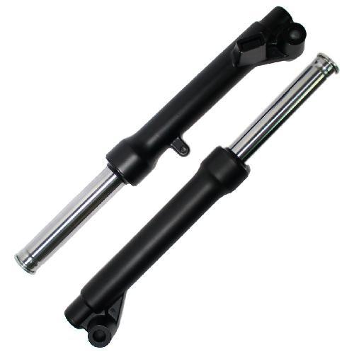 BARRAS DE SUSPENSION DER/IZQ NEGRO