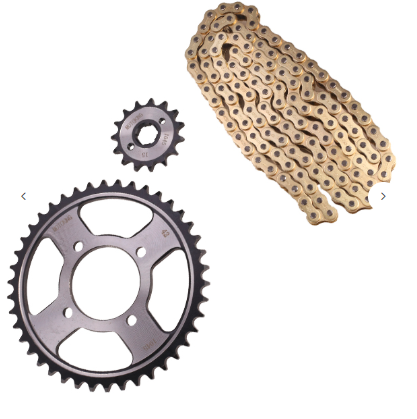 KIT ARRASTRE 42T/15T 428H*126