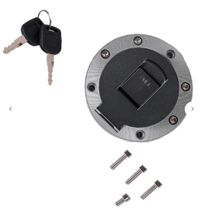 TAPON CERRADURA DE TANQUE