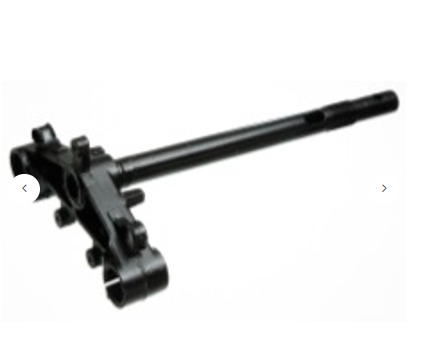 [F6-1012] COLUMNA DE DIRECCION YUGO