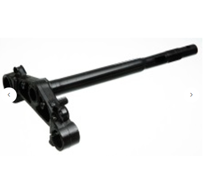 COLUMNA DE DIRECCION YUGO VENTO SPIRIT 170