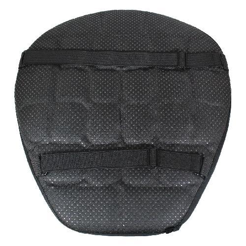 COJ√çN DE ASIENTO SQUARE DE GEL 37.5CM X 36CM X 2.5CM
