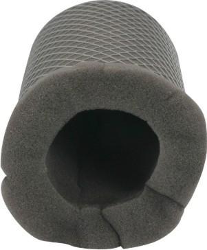 Elemento filtrante/filtro de aire. Material esponja