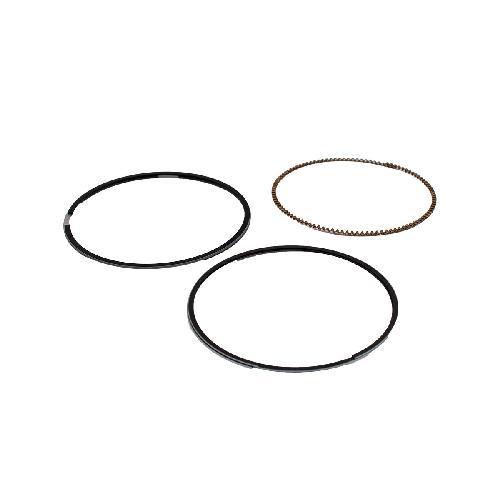 Juego/set de anillos de piston (5 anillos). Medida estandar