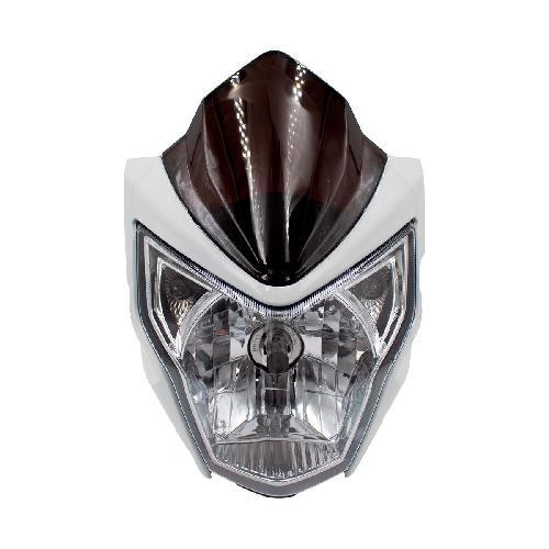 FARO PRINCIPAL 12 Vcc