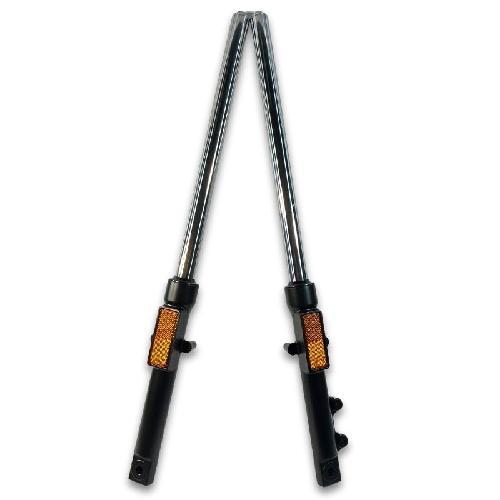 [C1-1150] Barras de suspension izq/der