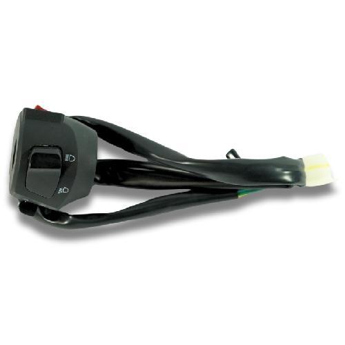 [F5-1157] Mando izquierdo
