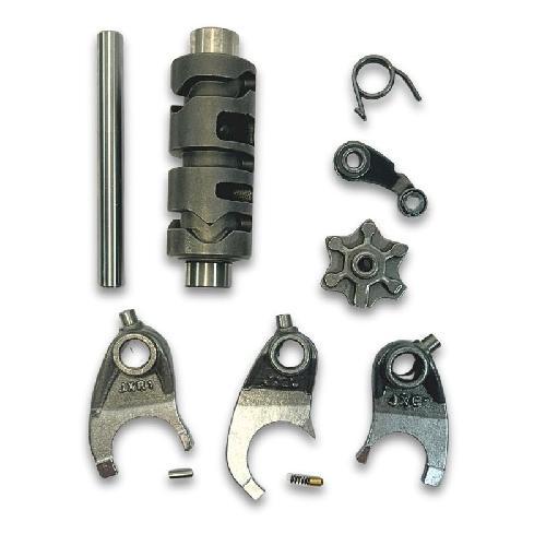 [I9-1067] Selector de 6 velocidades
