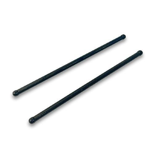 Varillas de punterias