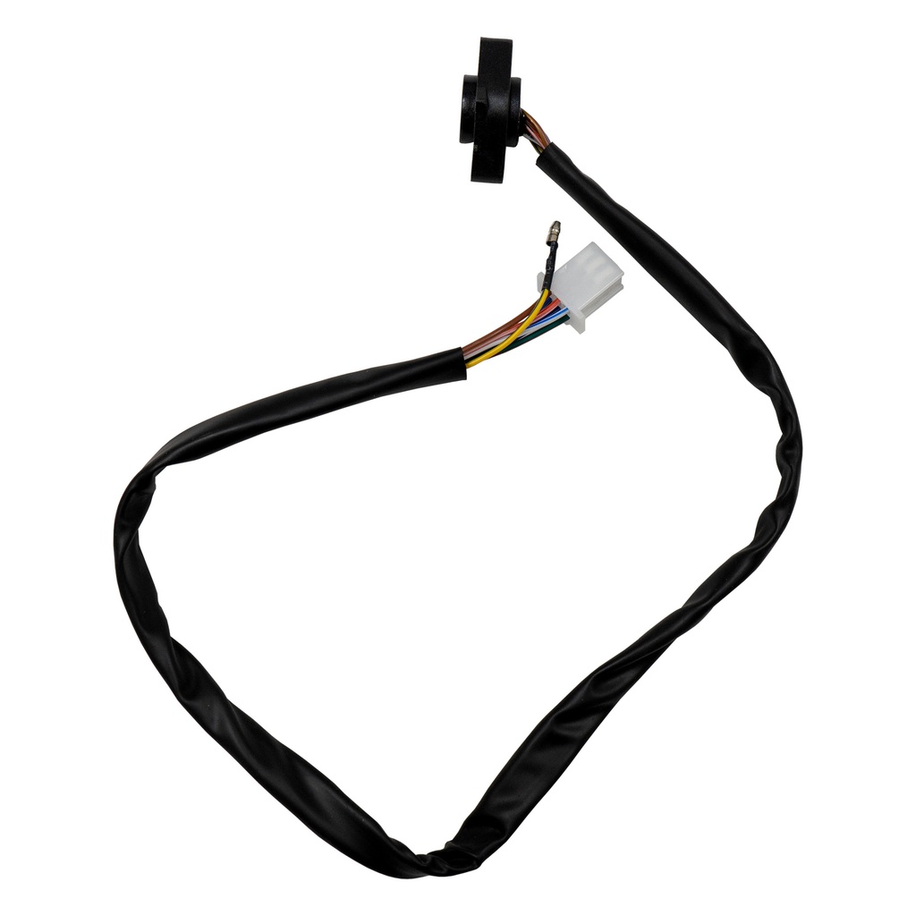 [J4-1047] Interruptor/sensor de cambios/velocidades (6 velocidades, 1 neutro)