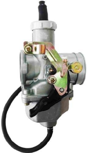 Carburador completo con ahogador de chicote. Modelo PZ30