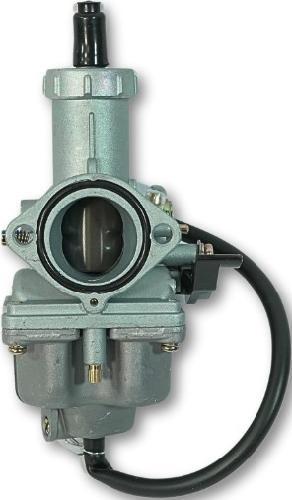 Carburador completo con ahogador manual. Modelo PZ30