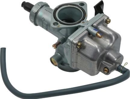 Carburador completo con ahogador manual. Modelo PZ30