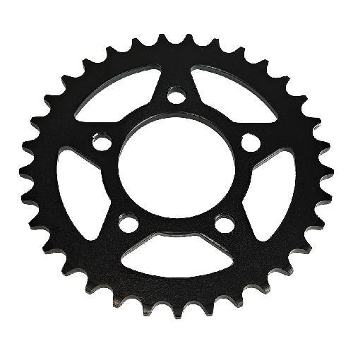 [B4-1085] SPROCKET TRASERO 33T SIN BIRLOS