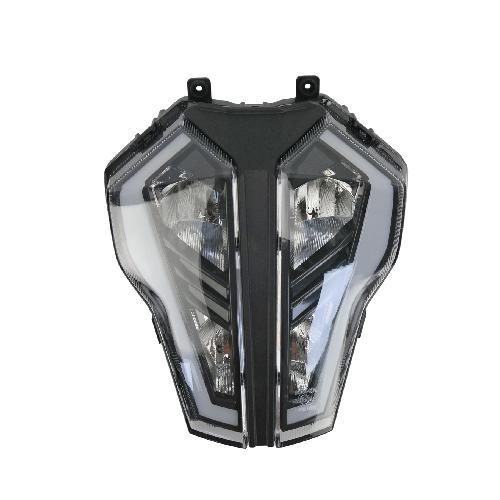 FARO DELANTERO