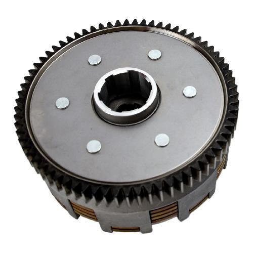 [CLU-056] CLUTCH COMPLETO