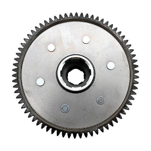 CLUTCH COMPLETO