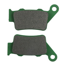 [42-4131-001] Balatas/pastillas de freno de disco. Tipo XXXX. Marca wstd