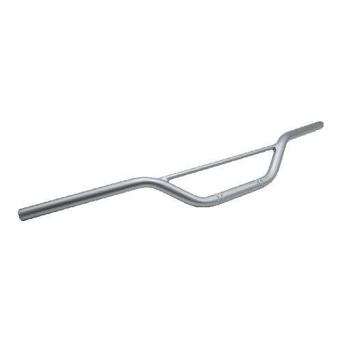 [D6-1122] MANUBRIO PLATA