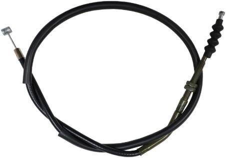 [C5-1054] Cable/chicote de clutch/embrague. Largo XXXX