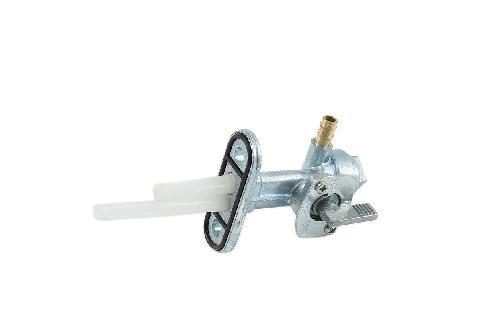 Llave de paso de combustible/gasolina con filtro
