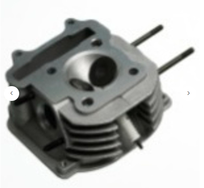 [K7-1015] CABEZA CILINDRO ENSAMBLADO COMPLETO