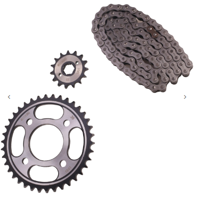 KIT ARRASTRE 38T/15T 428H*102