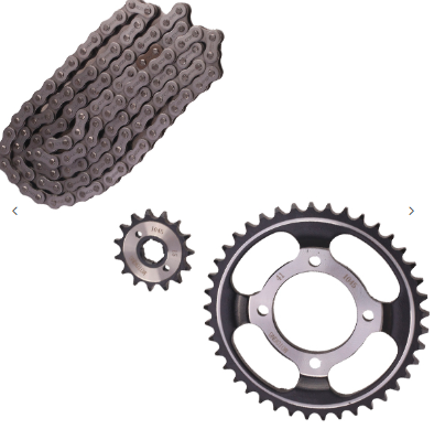 [B4-1182] KIT ARRASTRE 41T/15T 428H*116
