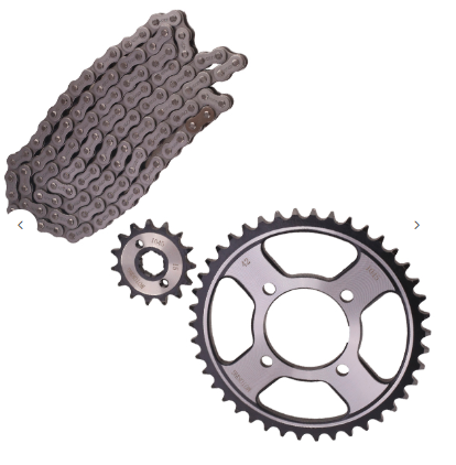 KIT ARRASTRE 42T/15T 428H*116