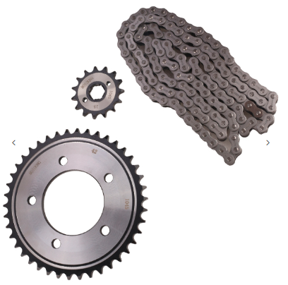 KIT ARRASTRE 42T/15T 428H*126