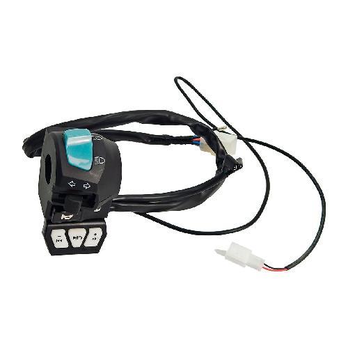 [F5-1143] MANDO IZQUIERDO con control bluetooth