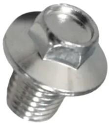 Tapon/tornillo de drenaje de aceite sin rondana
