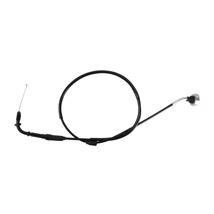 [A1-1019] Cable/chicote de acelerador tipo simple. Con curva superior y curva inferior. Largo del cable XXXX y largo de chicote XXXX