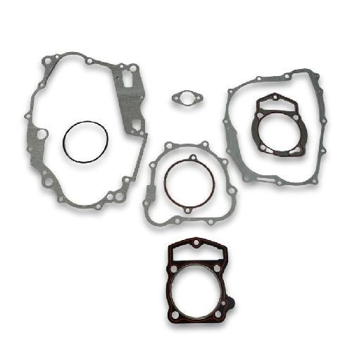 [D9-1145] Empaques completos