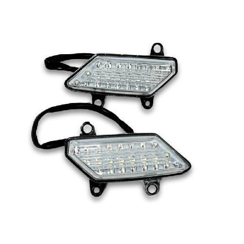 [G1-1135] Luz direccional delantera