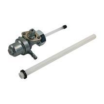 Llave de paso de combustible/gasolina
