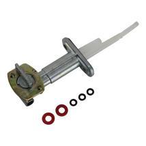 Llave de paso de combustible/gasolina