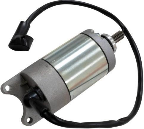 [G3-1026] Marcha/motor de arranque