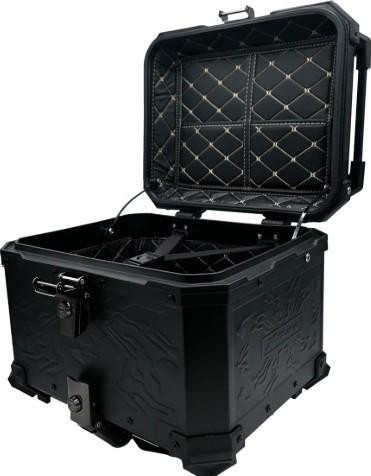 [L0-1001] Caja porta equipaje