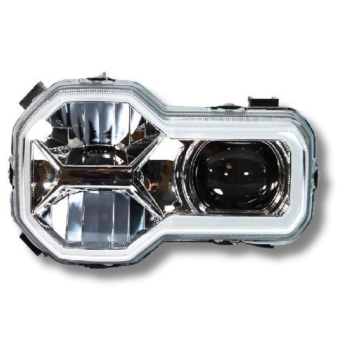 [FACN110] Faro Led