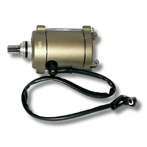 [MRCN29] Motor De Arranque