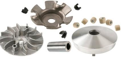 Centrifugo completo / Juego de discos de arranque