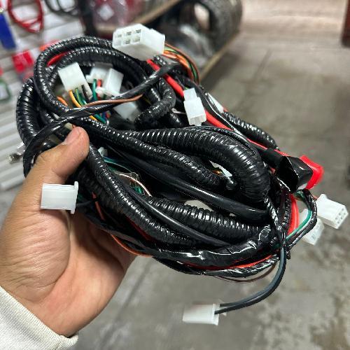 Arnes/cableado electrico completo