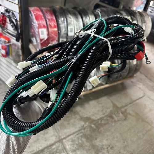 [D1-1048] Arnes/cableado electrico completo