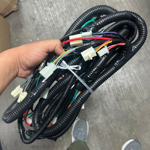 Arnes/cableado electrico completo