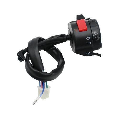MANDO IZQ  12 Vcc