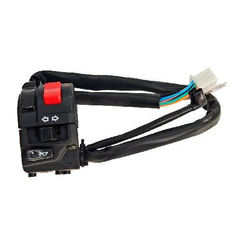 MANDO IZQUIERDO 12Vcc