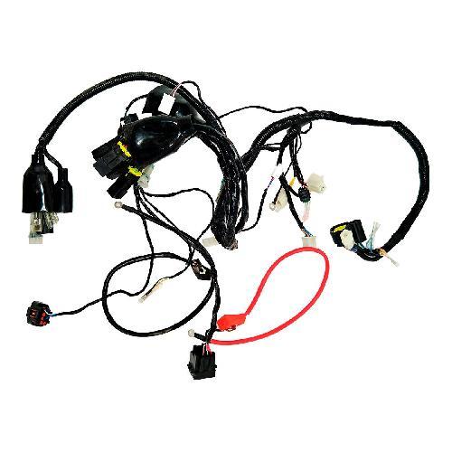 [ARN-100] ARNES COMPLETO 12Vcc